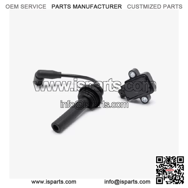 Ignition Coil for Loncin LX650-2C,Voge 650DSX Euro 5 LX650-2C-E5 CMPO Scooter - Image 2