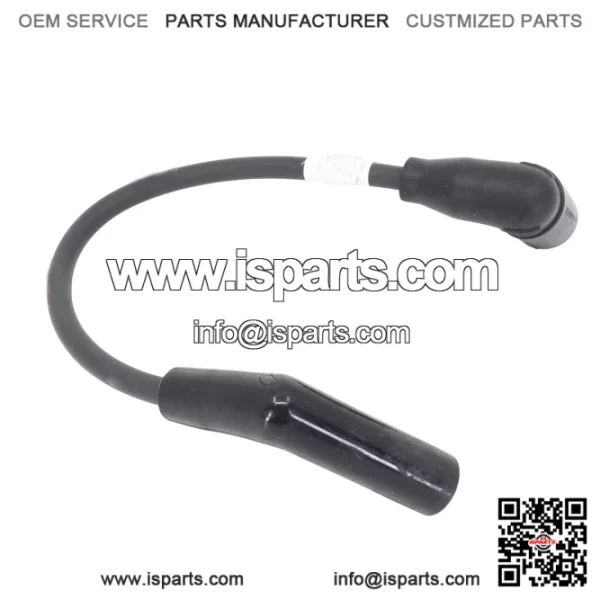 CFMOTO  SPARK PLUG WIRE, OEM 0GRB-178000 ***NLAE 0GRB-178000-10000 - Image 2
