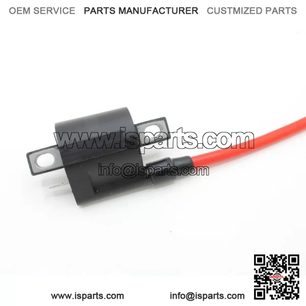 PERFORMANCE IGNITION COIL FOR SUZUKI LTZ400 LT-Z 400 QUADSPORT 2003-2008 - Image 2