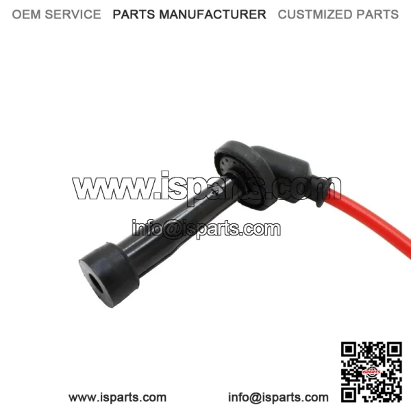 PERFORMANCE IGNITION COIL FOR SUZUKI LTZ400 LT-Z 400 QUADSPORT 2003-2008 - Image 3