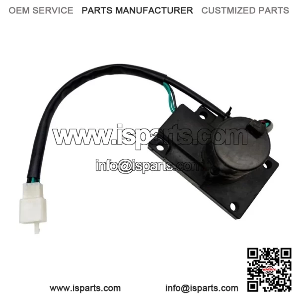 NEW 2WD/4WD SHIFT MOTOR ELECTRONIC For Linhai 260/300/400 ATV Parts - Image 3