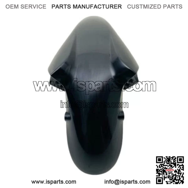 Mudguard Benelli Tre K 899 1130 Raw CD 0310074139000 New Original - Image 2