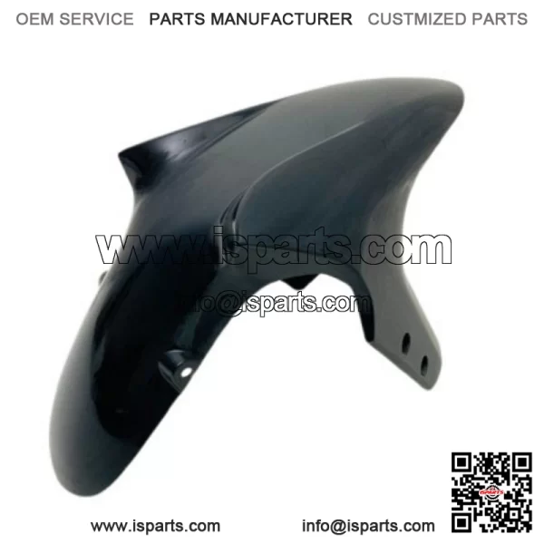 Mudguard Benelli Tre K 899 1130 Raw CD 0310074139000 New Original - Image 3