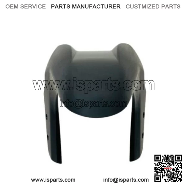 Mudguard Benelli Tre K 899 1130 Raw CD 0310074139000 New Original - Image 5