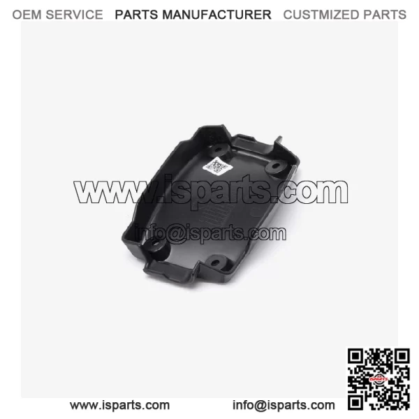 Rear Mudguard Inner Panel for Loncin LX500-N,Voge 500AC Euro 5 LX500-N-E5 CMPO - Image 2