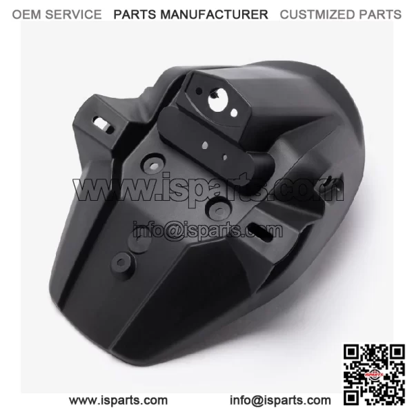 Rear Mudguard for LX500-N-E5 for Loncin LX500-N,Voge 500AC Euro 5 LX500-N-E5