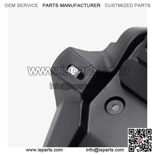 Rear Mudguard for LX500-N-E5 for Loncin LX500-N,Voge 500AC Euro 5 LX500-N-E5 - Image 3