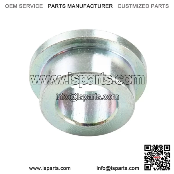 Motorcycle Rear Wheel Spacer for Loncin LX6000D-A,Voge ER10 Euro 5 LX6000D-A-E5 - Image 2