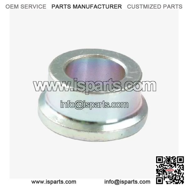 Rear Right Wheel Spacer for Loncin , , Voge 500DSX Euro 5, 650DSX Euro 5 CMPO