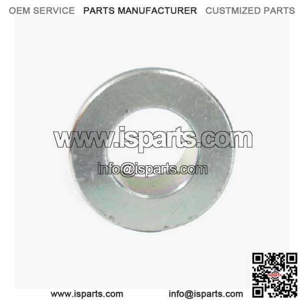 Rear Right Wheel Spacer for Loncin , , Voge 500DSX Euro 5, 650DSX Euro 5 CMPO - Image 3