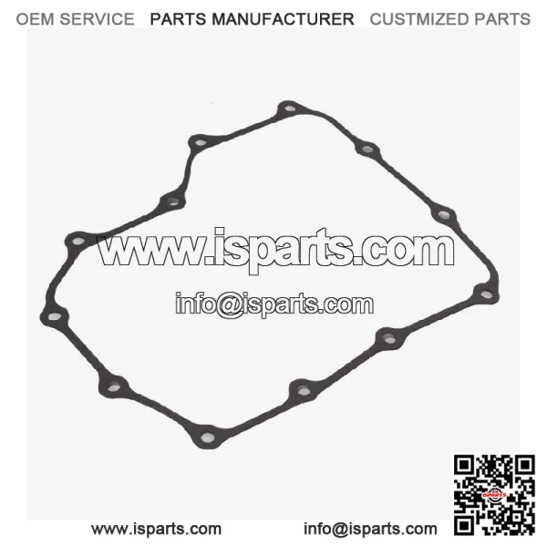 Motorcycle Sump Gasket for Loncin , , Voge 500AC Euro 5, 500DS Euro 5 GSKSMP002