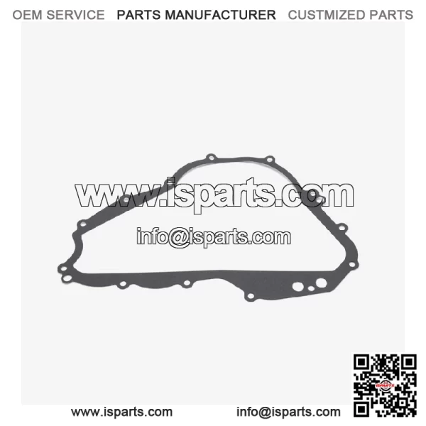 Left Inner Crankcase Gasket for Loncin LX650-2C,Voge 650DSX Euro 5 LX650-2C-E5