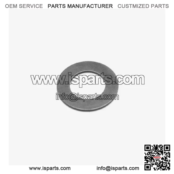 Scooter Oil Pump Washer for Loncin LX650-2C,Voge 650DSX Euro 5 LX650-2C-E5 CMPO