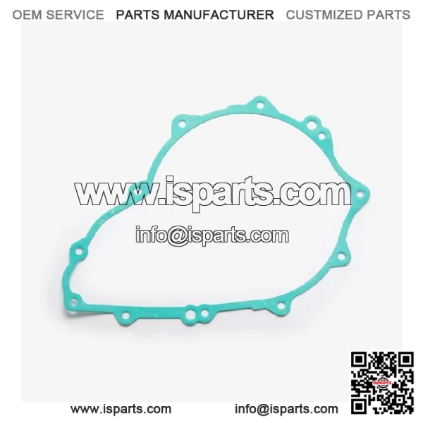 Left Crankcase Cover Gasket for Colove , Loncin , Voge 500AC Euro 5 CMPO Engine
