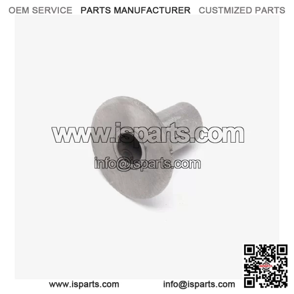 Exhaust Mounting Flange for Loncin LX500-N,Voge 500AC Euro 5 LX500-N-E5 CMPO - Image 2