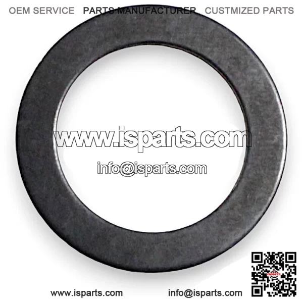 SFA 1000 gearbox selector plate