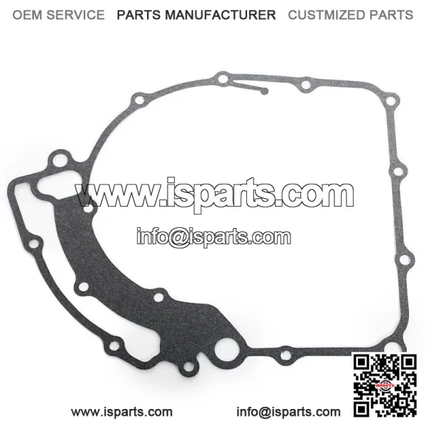 Right CVT Case Gaskets 0800-012001, 0800-012002 for CFMoto CF800 X8 U8 Z8 ZForce - Image 2