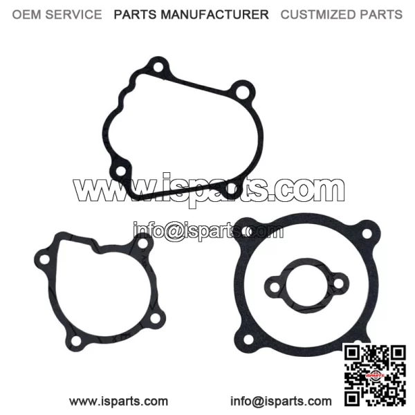 Complete Engine Gasket Kit For CFMOTO 600 CF 500 CF600 CF188 X5 X6 Z6 2007-2016 - Image 2