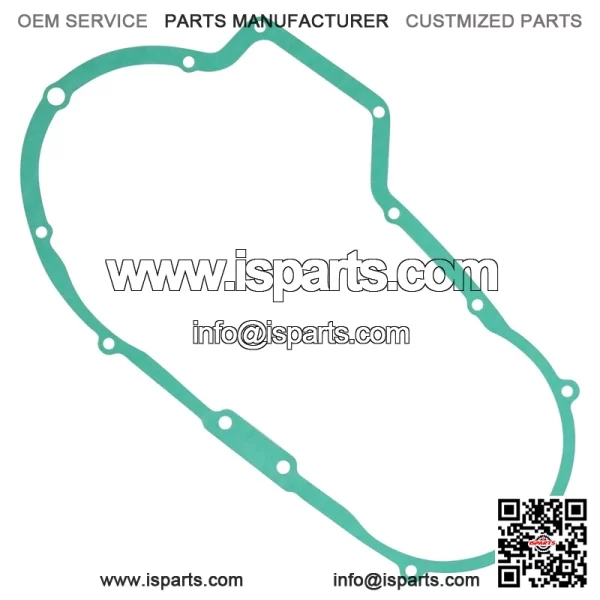 34955-89B 34955-89 34955-89A Clutch Cover Primary Gasket for Harley Davidson - Image 3