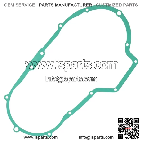 34955-89B 34955-89 34955-89A Clutch Cover Primary Gasket for Harley Davidson - Image 4