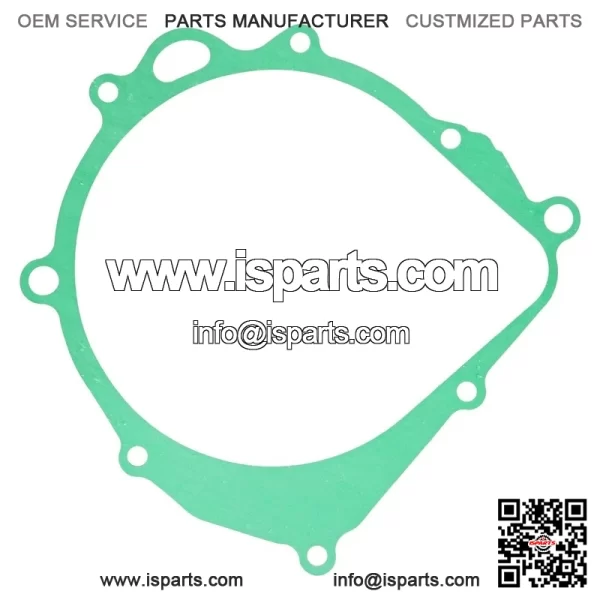 Stator Cover Gasket for Suzuki LTZ400 LT-Z400Z Quadsport Z400 2X4 2009-2014 - Image 5