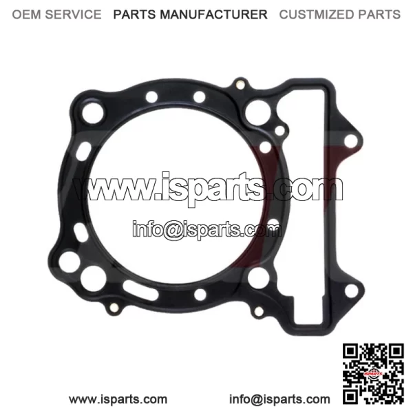 LTZ400 LTZ 400 DRZ400 Z400 94mm +4 94mm 434 Big Bore MLS Head Gasket - Image 2