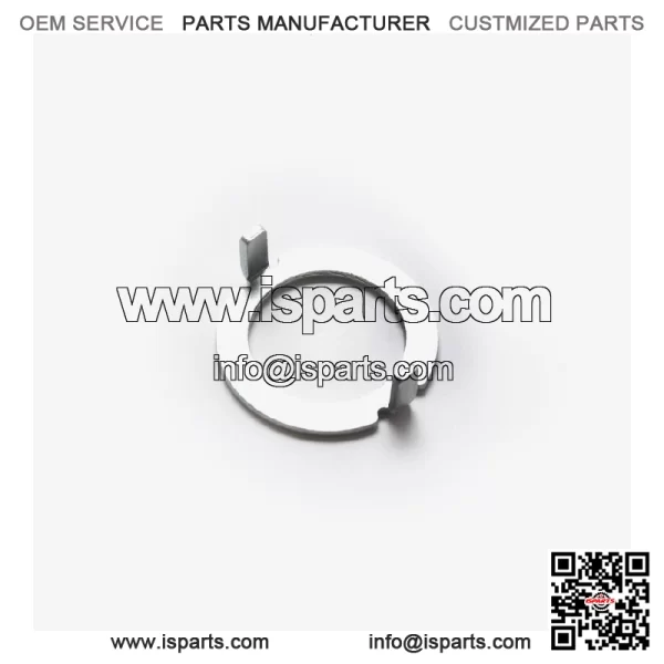 Motorcycle Yoke Locking Washer for Loncin LX500-N,Voge 500AC Euro 5 LX500-N-E5