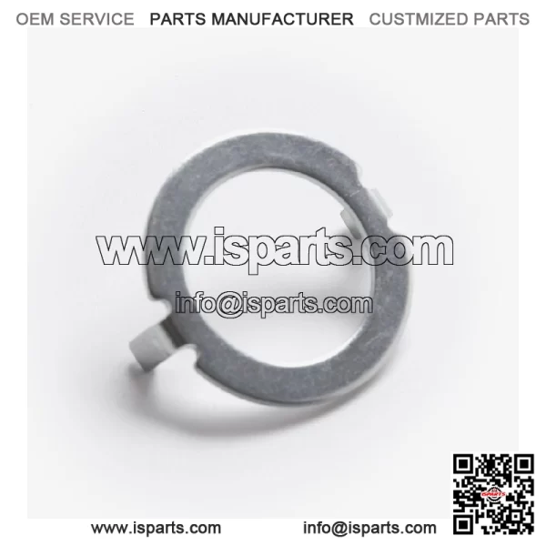 Motorcycle Yoke Locking Washer for Loncin LX500-N,Voge 500AC Euro 5 LX500-N-E5 - Image 2