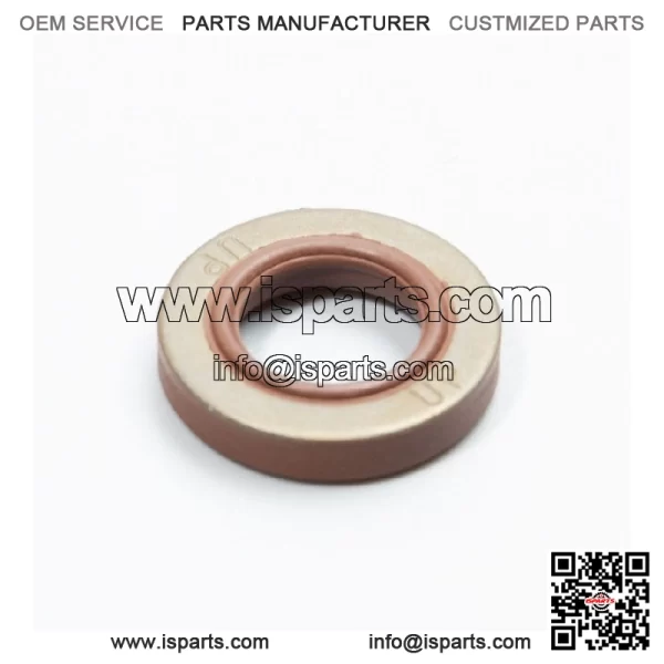 Rocker Cover Washer 11.5x22x4 for Colove, Loncin, Voge CMPO Washer Washer Black - Image 2