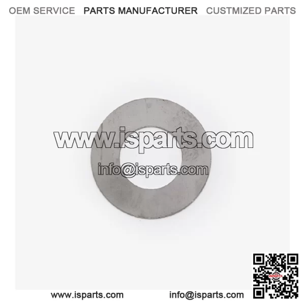 Yoke Stem Washer for LX500-N-E5 for Loncin LX500-N,Voge 500AC Euro 5 LX500-N-E5 - Image 2