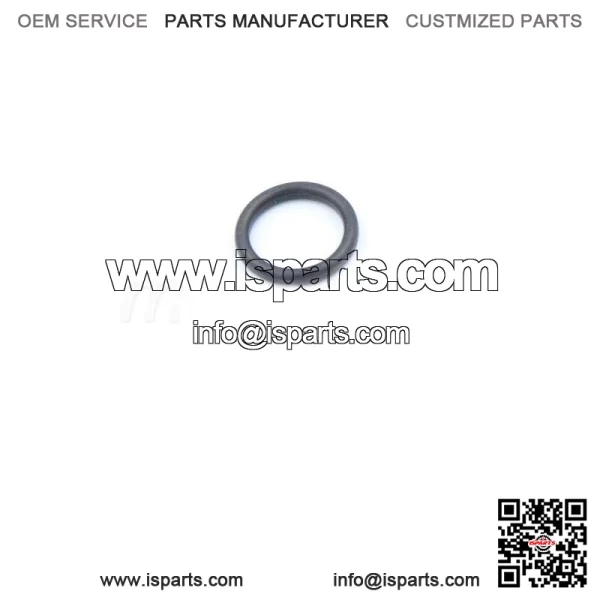 18x3.5mm cork gasket for the right engine cover of a Benelli.