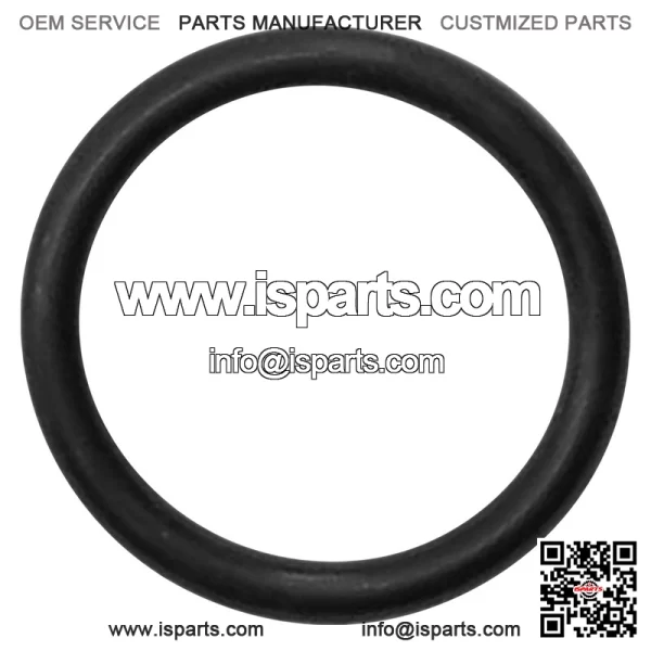 705501883 Rear Differential O-Ring For Can-Am Commander 1000R 2018-2020 - Image 3