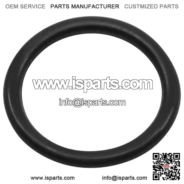 705501883 Rear Differential O-Ring For Can-Am Commander 1000R 2018-2020 - Image 4