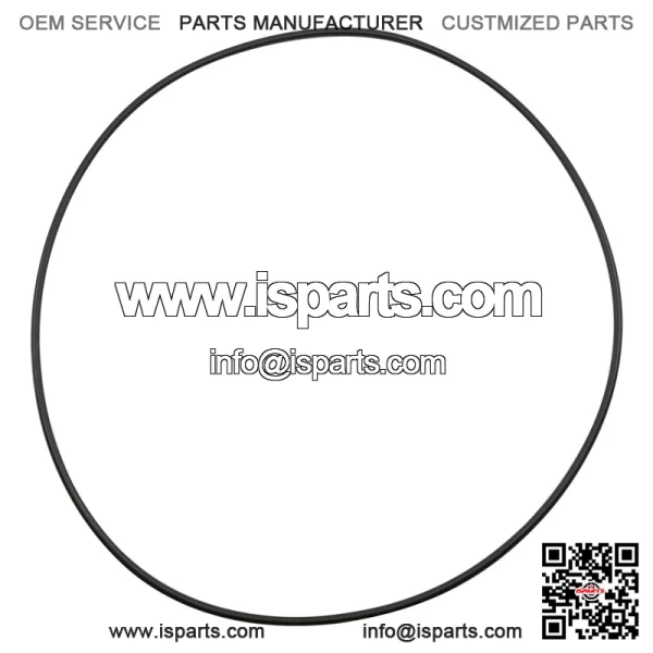 Can-Am Defender HD5/HD8 2017-2021 Front Differential O Ring - 705501881 - Image 3