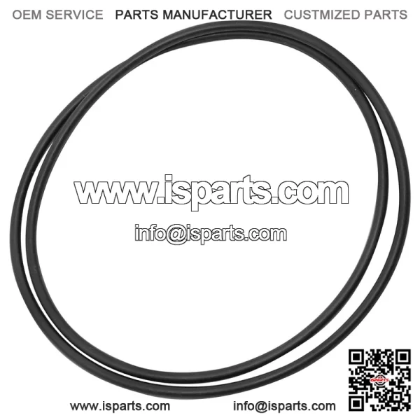 Can-Am Defender HD5/HD8 2017-2021 Front Differential O Ring - 705501881 - Image 4