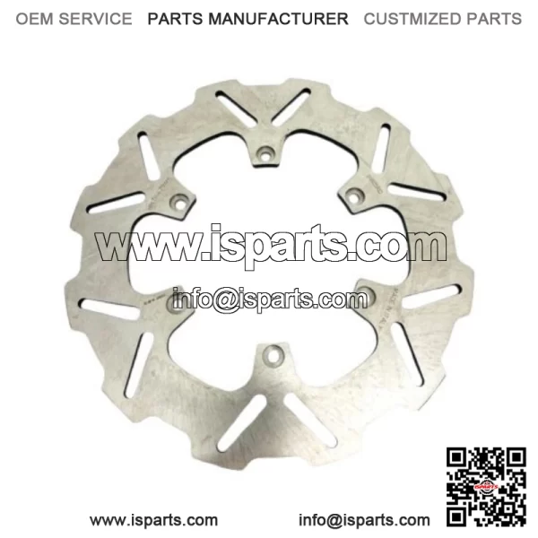 BENELLI DISC TNT 899 1130 BRAKING REAR CD 0301572105000 NEW ORIGINAL
