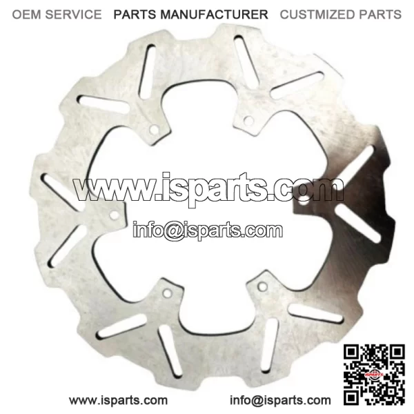 BENELLI DISC TNT 899 1130 BRAKING REAR CD 0301572105000 NEW ORIGINAL - Image 4