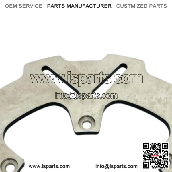 BENELLI DISC TNT 899 1130 BRAKING REAR CD 0301572105000 NEW ORIGINAL - Image 5