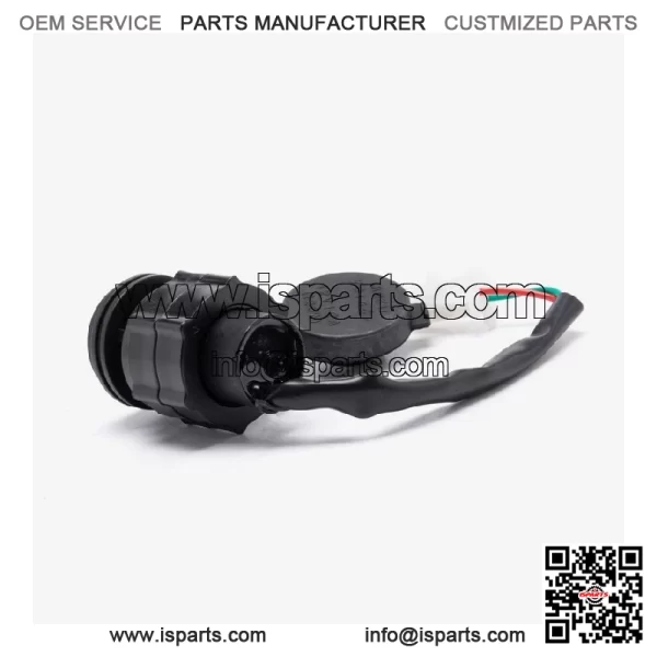 Scooter Cigarette Lighter for Loncin LX650-2C,Voge 650DSX Euro 5 LX650-2C-E5 - Image 2