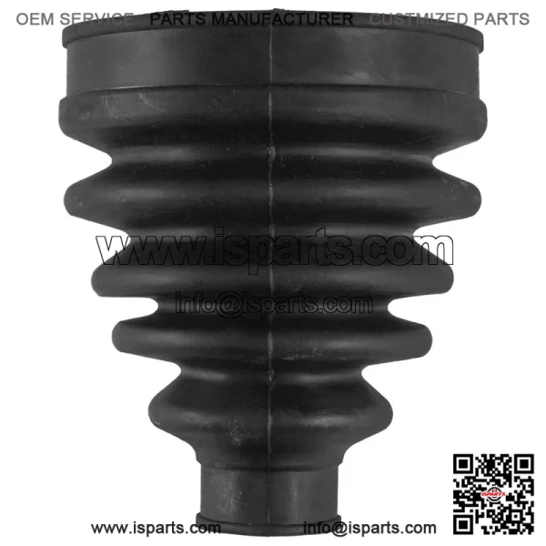 Rear Axle Inner CV Boot Kit For Polaris Ranger Crew XP 1000 2023-2025 1337324 - Image 4
