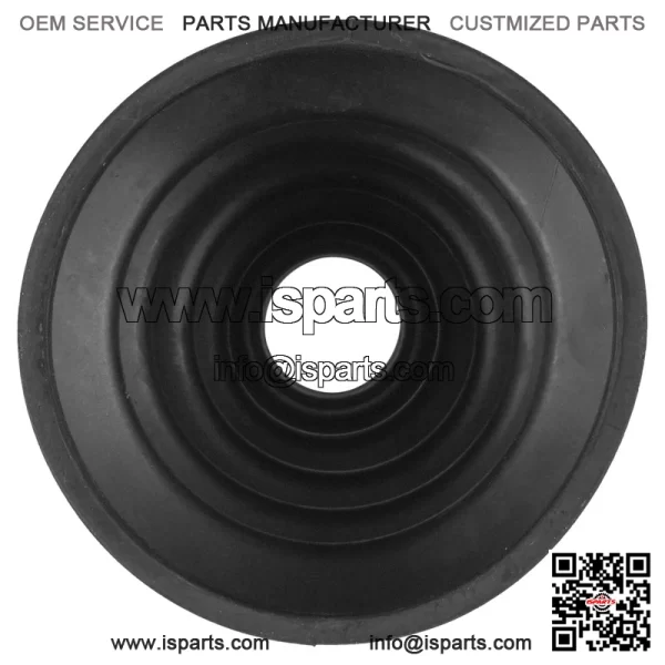 Rear Axle Inner CV Boot Kit For Polaris Ranger Crew XP 1000 2023-2025 1337324 - Image 5