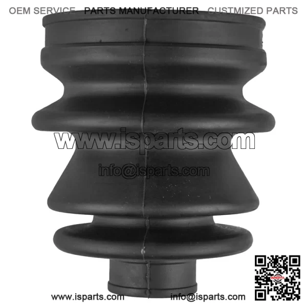 Rear Axle Inner CV Boot Kit For Yamaha Grizzly YFM700 EPS XT-R 2022-25 - Image 4