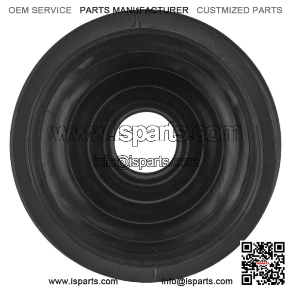 Rear Axle Inner CV Boot Kit For Yamaha Grizzly YFM700 EPS XT-R 2022-25 - Image 5