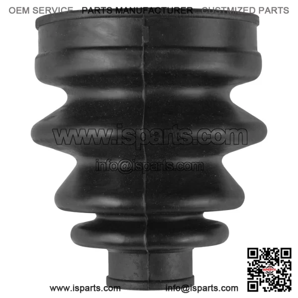 Front Axle Inner CV Boot For Polaris Sportsman 450 HO EPS 2018-2025 3236092 - Image 4