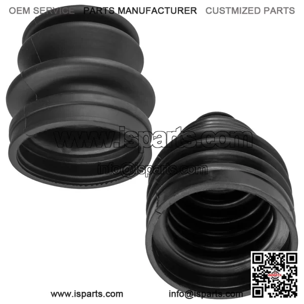 Rear Axle Inner Outer Boot Kit For Yamaha Kodiak 700 YFM700 EPS 2022-25 - Image 4