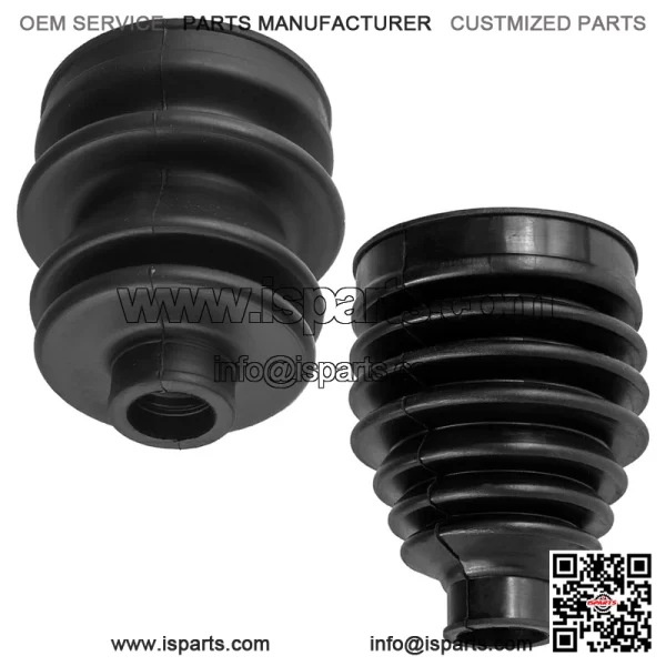 Rear Axle Inner Outer Boot Kit For Yamaha Kodiak 700 YFM700 EPS 2022-25 - Image 5