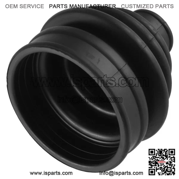 Front Axle Outer CV Boot For Polaris Sportsman Touring 570 2015-18 Premium 21-22 - Image 3