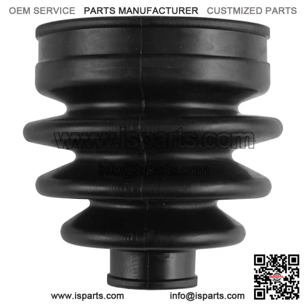 Rear Axle Inner CV Boot Kit For Polaris Sportsman 570 21-25 Touring 570 22-25 - Image 4