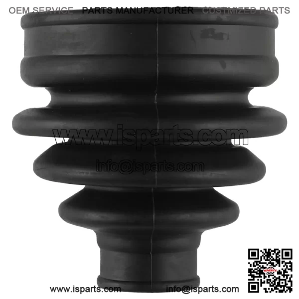 Front Outer CV Boot Kit For Suzuki KingQuad 400 LT-A400 LT-F400 2008-2024 - Image 4