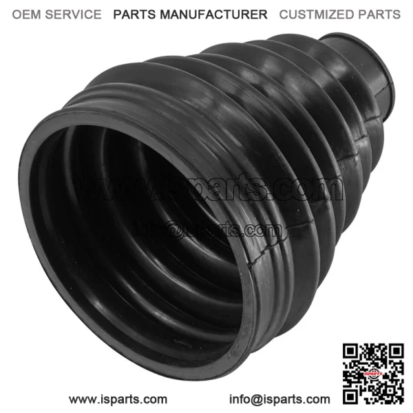 Rear Outer CV Boot Kit For Polaris RZR XP Turbo S 2020 3236414 - Image 3
